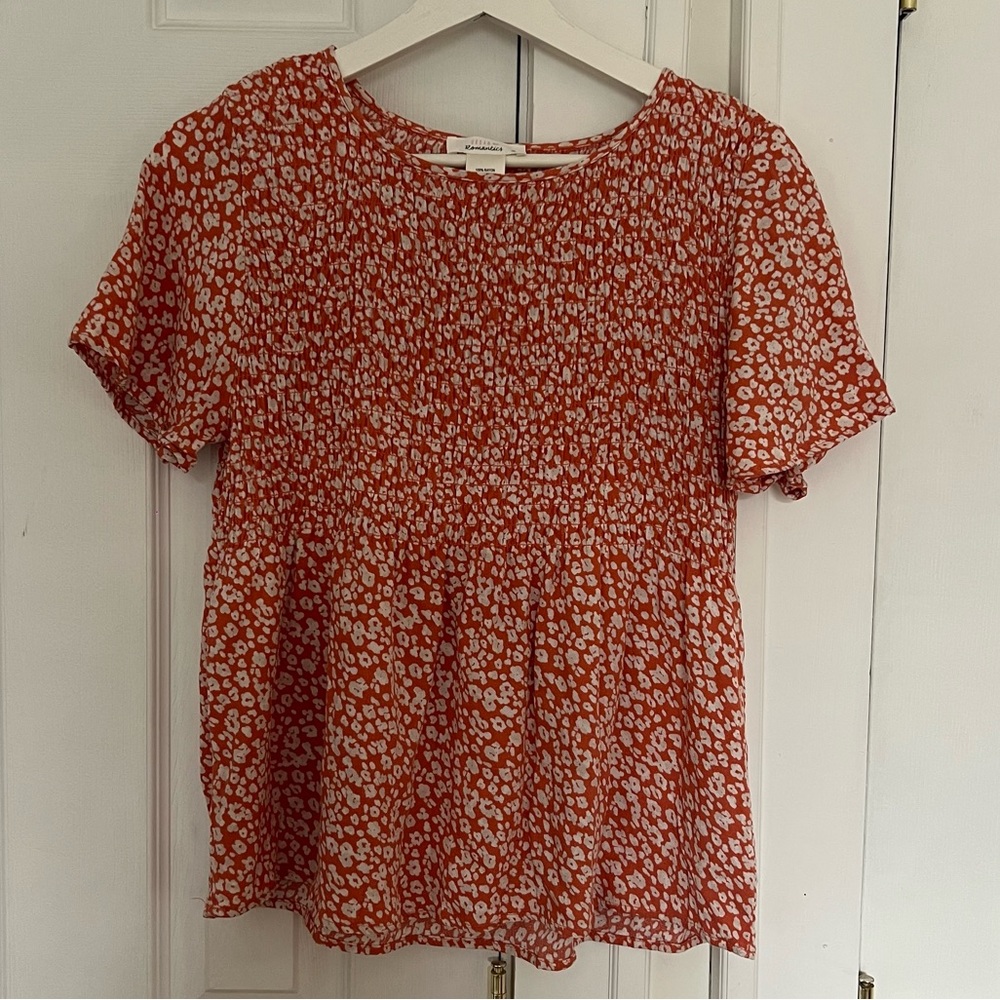Blouse
